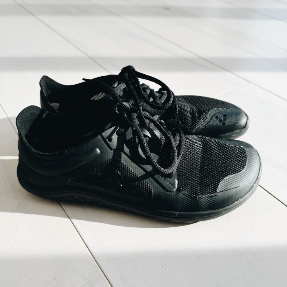 Vivo barefoot Women’s Black Shoes
